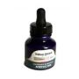 Tusz akrylowy do kaligrafii i rysunku William Mitchell 30ml Fioletowy - 2